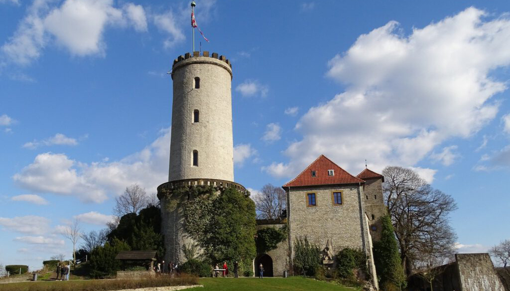 bielefeld