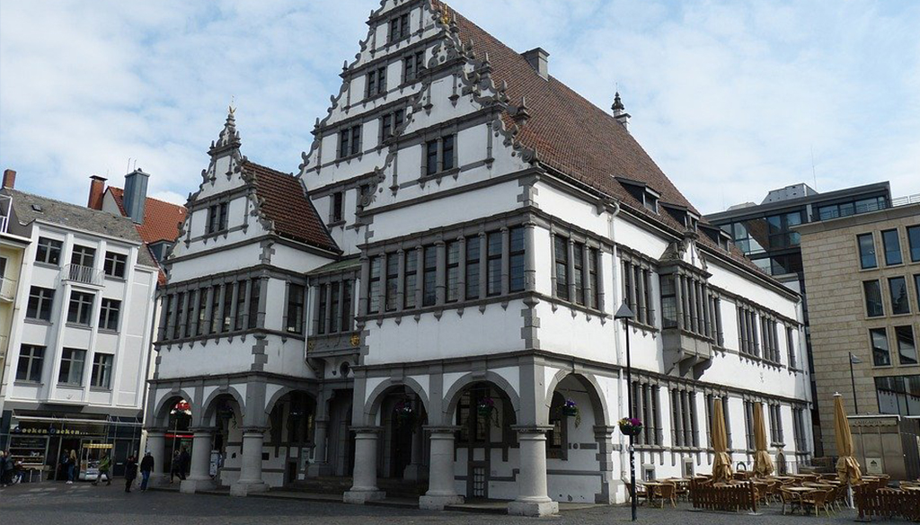 paderborn